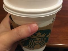 -星巴克(广州淘金路店)