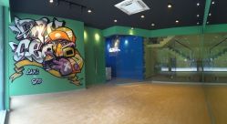 -编舞阁街舞工作室