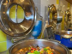 -星璞餐厅(深铁塘朗城君璞酒店)