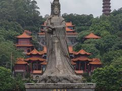 -南沙天后宫景区