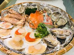 -渔娘渔家丹东海鲜(东直门店)