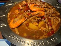 -胖哥俩肉蟹煲(杭州下沙学林街店)