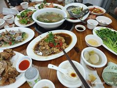 -肥弟大排档(汕樟路店)