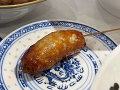 -和府捞面(欧亚卖场店)