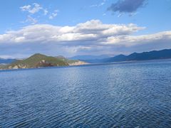 -丽江泸沽湖景区