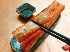 -桃园眷村(万象天地店)