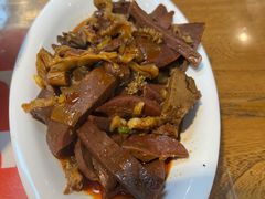 -韩师傅老大同刀削面(北苑路店)