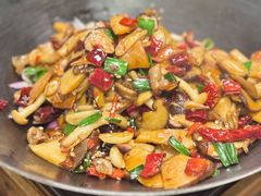 -吃货私房菜(丽江束河古镇店)