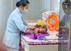 -弗蕾亚·和月月子调理院(东湖店)