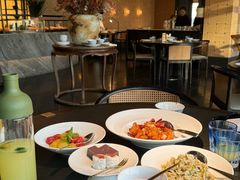 -喜悦烤鸭·新京菜(王府井店)