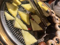 -泥炉烧肉师(新街口金銮巷店)