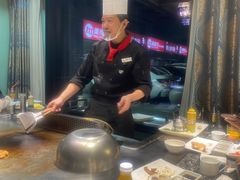 -巴黎·螺法式铁板烧(同和店)