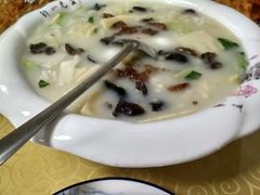 -春水锅贴·传统鲁菜(大明湖店)