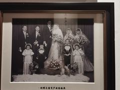-杭州新新饭店·1913餐厅