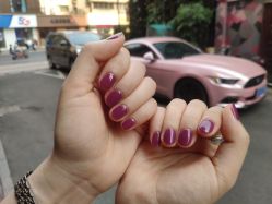 -CM.Nail美甲美睫