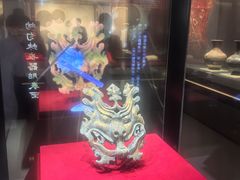 -北京大葆台遗址博物馆