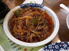 -粗茶淡饭(东关街店)