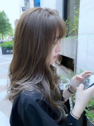 -discovery 发现 hair salon