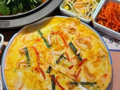 -韩香福脊骨汤锅(上杭路店)