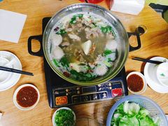 -甜来羊肉馆(水仙园店)