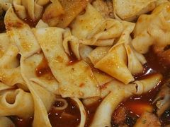 -西域胡氏大盘鸡(谈固店)