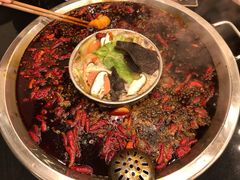 -正渝70年代老火锅(汽博店)