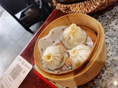 -南京大牌档(香港广场店)
