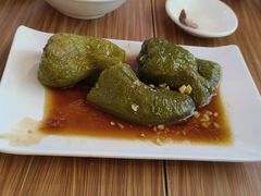 -阿策青岛排骨米饭(八里庙南五社区店)