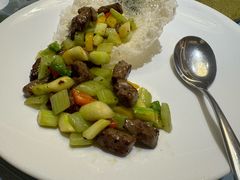 -新加坡泰园村酒楼直营(新华路店)