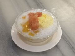 -芬芳甜品(同福路店)
