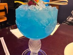 -blue frog蓝蛙(长泰广场店)