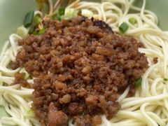 -大石人家鱿鱼面馆(大石西路总店)