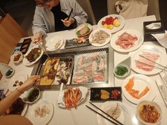 -星伦多自助料理·涮烤一体(奉贤龙湖天街店)