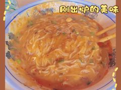 -豆香园(龙翔店)