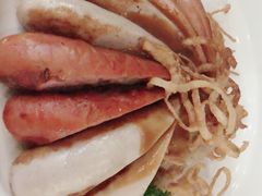 -宝莱纳餐厅(滨江店)