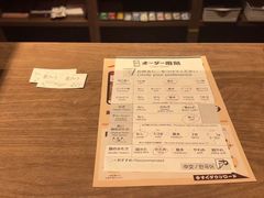 -一兰拉面(新宿中央东口店)