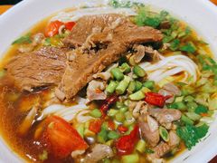 -肆姐面粉馆(坡子街店)