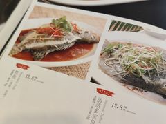 -老人和饭店(淮海中路店)