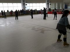 -冠军冰场CHAMPION RINK(百联又一城店)