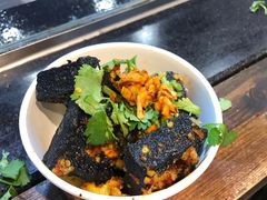 -黑色经典臭豆腐·湖南特产(太平街口店)