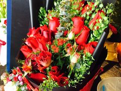 -杭州街角花屋花店(闻堰店)