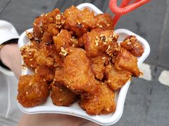 -八一路好吃街(雨田商务大厦店)