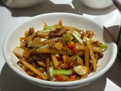-湘语·湖南家常菜(新洲店)