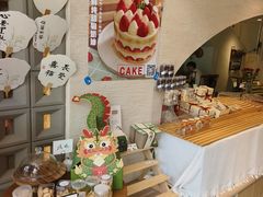 -Makumo·卷云家庭料理餐厅(美糖广场店)
