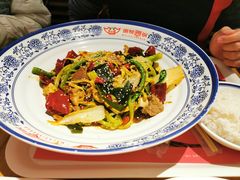麻辣香锅-食悦天美食广场(沈阳青年大街万象城店)