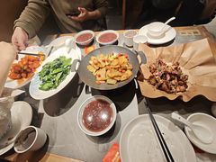 -褚记烤鸭·南京家常菜(雨花e-park店)