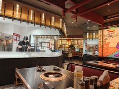 -厚贞日式烤肉(浦东汇智店)