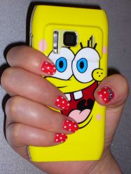 P1030010-A-Best nail UP时尚美甲沙龙