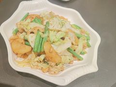 -小户人家(循礼门南国中心店)