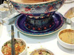 -祥源胡同·涮牛羊肉火锅(花桥店)